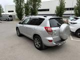 Toyota RAV4 2010 годаүшін6 300 000 тг. в Алматы – фото 4