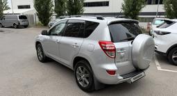 Toyota RAV4 2010 годаүшін6 300 000 тг. в Алматы – фото 4