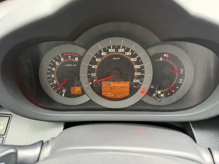 Toyota RAV4 2010 года за 6 300 000 тг. в Алматы – фото 10