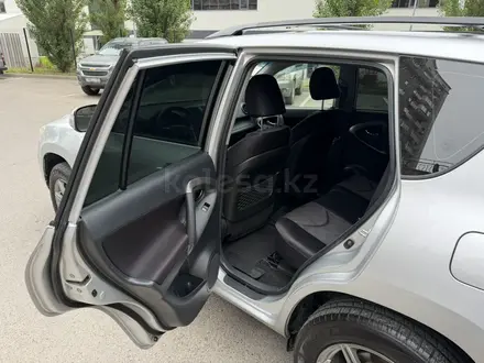 Toyota RAV4 2010 года за 6 300 000 тг. в Алматы – фото 13