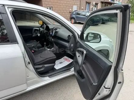 Toyota RAV4 2010 года за 6 300 000 тг. в Алматы – фото 14