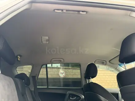 Toyota RAV4 2010 года за 6 300 000 тг. в Алматы – фото 16