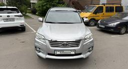 Toyota RAV4 2010 годаүшін6 300 000 тг. в Алматы