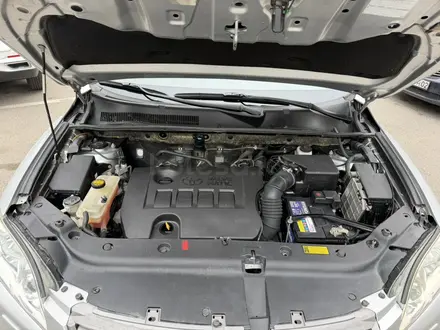 Toyota RAV4 2010 года за 6 300 000 тг. в Алматы – фото 19