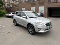 Toyota RAV4 2010 года за 6 300 000 тг. в Алматы – фото 2