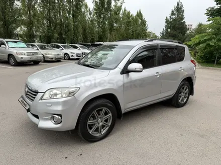 Toyota RAV4 2010 года за 6 300 000 тг. в Алматы – фото 3