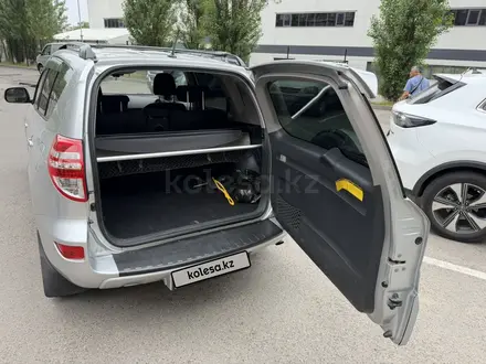 Toyota RAV4 2010 года за 6 300 000 тг. в Алматы – фото 7