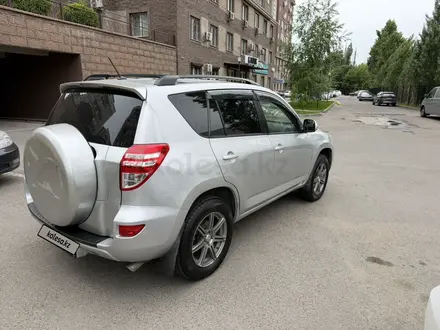 Toyota RAV4 2010 года за 6 300 000 тг. в Алматы – фото 6