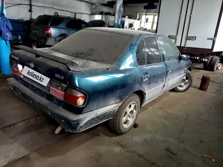 Nissan Primera 1995 года за 870 000 тг. в Костанай – фото 2