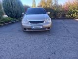 Chevrolet Lacetti 2007 года за 2 500 000 тг. в Уральск