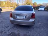 Chevrolet Lacetti 2007 года за 2 500 000 тг. в Уральск – фото 4