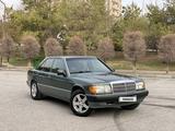 Mercedes-Benz 190 1992 годаfor880 000 тг. в Шымкент