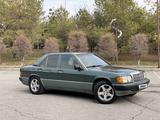 Mercedes-Benz 190 1992 годаfor880 000 тг. в Шымкент – фото 4