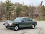 Mercedes-Benz 190 1992 годаfor880 000 тг. в Шымкент – фото 3