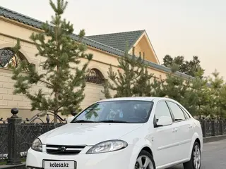 Daewoo Gentra