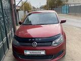 Volkswagen Polo 2010 года за 2 700 000 тг. в Кызылорда