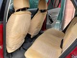 Volkswagen Polo 2010 года за 2 700 000 тг. в Кызылорда – фото 3