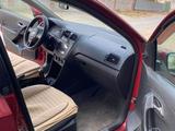 Volkswagen Polo 2010 года за 2 700 000 тг. в Кызылорда – фото 5