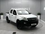 Isuzu D-Max 2017 года за 6 490 000 тг. в Атырау – фото 2