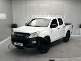 Isuzu D-Max 2017 года за 6 490 000 тг. в Атырау