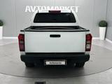Isuzu D-Max 2017 года за 6 490 000 тг. в Атырау – фото 4