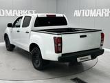 Isuzu D-Max 2017 года за 6 490 000 тг. в Атырау – фото 3