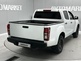 Isuzu D-Max 2017 года за 6 490 000 тг. в Атырау – фото 5
