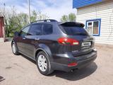 Subaru Tribeca 2009 года за 5 800 000 тг. в Алматы – фото 5