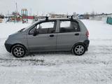 Daewoo Matiz 2014 годаүшін1 200 000 тг. в Павлодар – фото 2