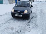 Daewoo Matiz 2014 годаүшін2 000 000 тг. в Павлодар