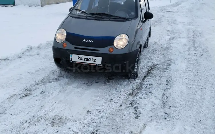 Daewoo Matiz 2014 года за 1 200 000 тг. в Павлодар