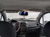 Daewoo Matiz 2014 годаүшін1 500 000 тг. в Павлодар – фото 5