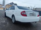 Toyota Camry 2003 года за 5 000 000 тг. в Астана – фото 3