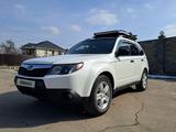 Subaru Forester 2009 года за 5 300 000 тг. в Алматы
