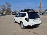 Subaru Forester 2009 года за 5 300 000 тг. в Алматы – фото 5