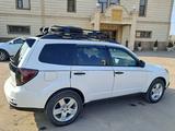Subaru Forester 2009 года за 5 300 000 тг. в Алматы – фото 2