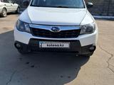 Subaru Forester 2009 года за 5 300 000 тг. в Алматы – фото 3