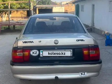 Opel Vectra 1993 года за 1 250 000 тг. в Туркестан – фото 7