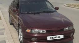 Mitsubishi Galant 1995 годаүшін1 800 000 тг. в Кызылорда