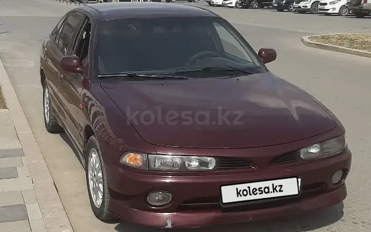 Mitsubishi Galant 1995 года за 1 550 000 тг. в Кызылорда