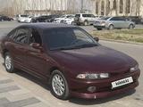 Mitsubishi Galant 1995 годаүшін1 800 000 тг. в Кызылорда – фото 3