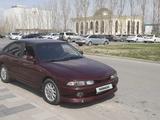 Mitsubishi Galant 1995 годаүшін1 800 000 тг. в Кызылорда – фото 4