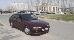 Mitsubishi Galant 1995 годаүшін1 800 000 тг. в Кызылорда – фото 4