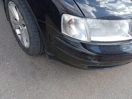 Volkswagen Passat 1998 года за 2 100 000 тг. в Астана – фото 2