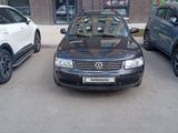 Volkswagen Passat 1998 годаүшін2 100 000 тг. в Астана