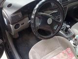 Volkswagen Passat 1998 годаүшін2 100 000 тг. в Астана – фото 4