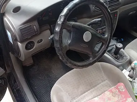 Volkswagen Passat 1998 года за 2 100 000 тг. в Астана – фото 4