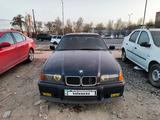 BMW 320 1992 года за 2 250 000 тг. в Астана – фото 2