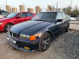 BMW 320 1992 годаүшін2 000 000 тг. в Астана – фото 3