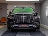 Mercedes-Maybach GLS 600 2023 года за 93 000 000 тг. в Астана – фото 2